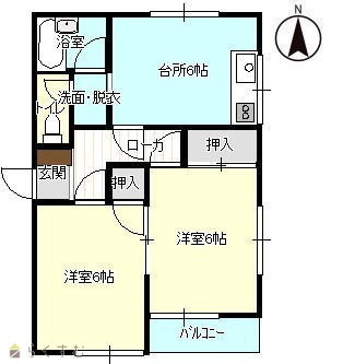 物件画像