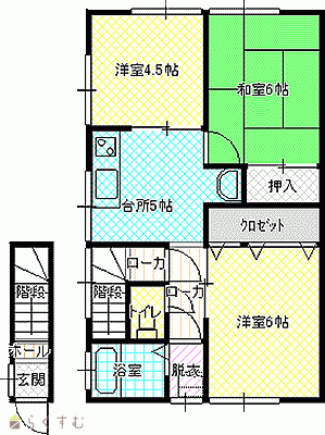 物件画像
