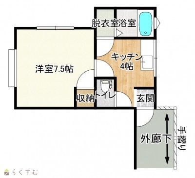 物件画像