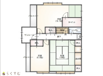 物件画像