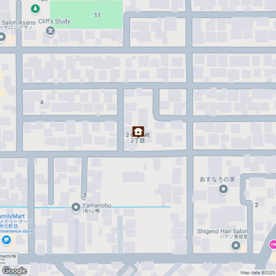 detached 元町2丁目