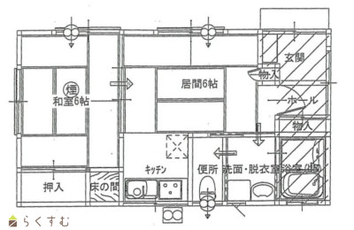 物件画像