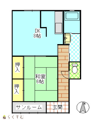 物件画像