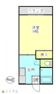物件画像
