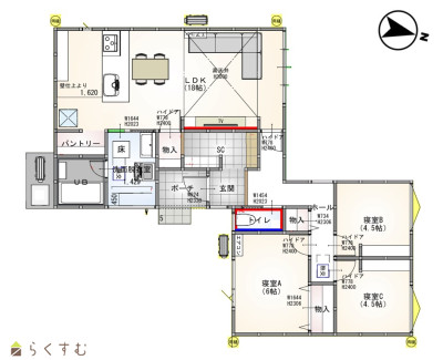 物件画像