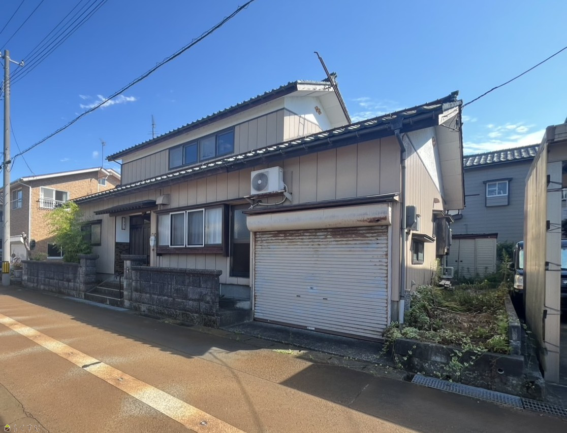 detached 本所２丁目