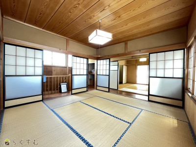 detached 本所２丁目