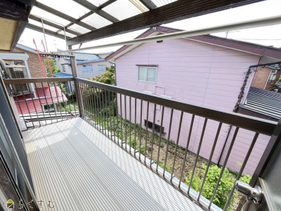 detached 本所２丁目