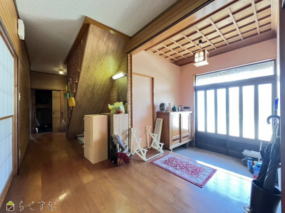 detached 本所２丁目