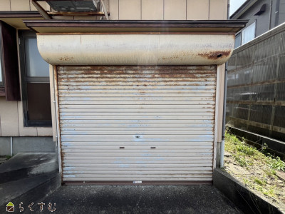 detached 本所２丁目