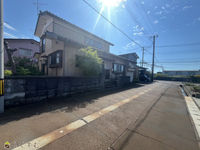 detached 本所２丁目