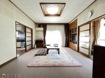 detached 本所２丁目