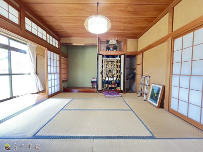 detached 本所２丁目