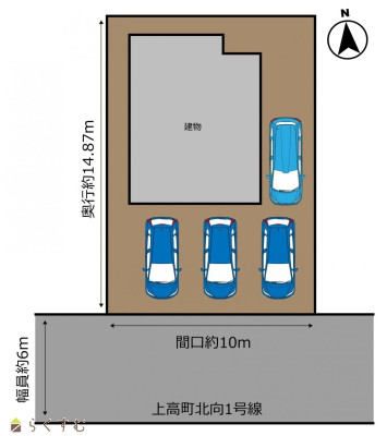 物件画像