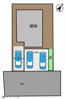 物件画像