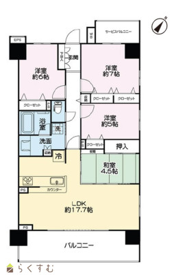 物件画像