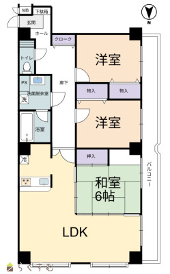 物件画像