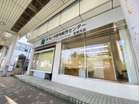 取扱い店舗画像