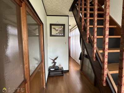 detached 栃尾大野町4丁目