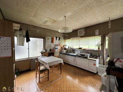 detached 栃尾大野町4丁目