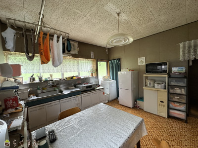 detached 栃尾大野町4丁目