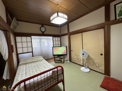 detached 栃尾大野町4丁目