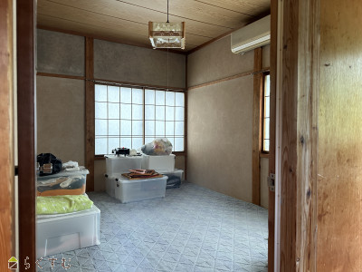 detached 栃尾大野町4丁目