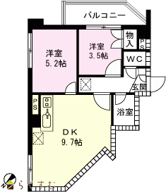 物件画像