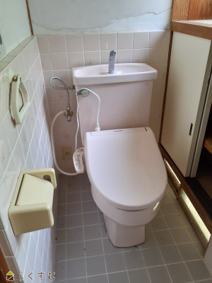 detached 柿崎区上下浜