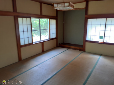 detached 柿崎区上下浜