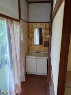 detached 柿崎区上下浜