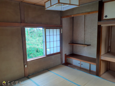 detached 柿崎区上下浜