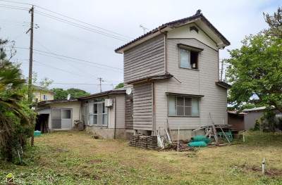 detached 柿崎区上下浜