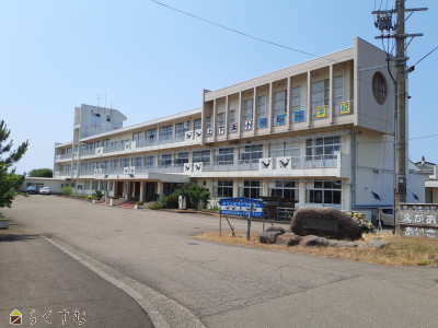 detached 柿崎区上下浜