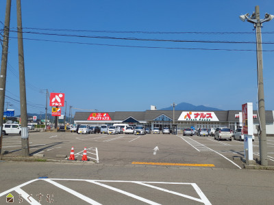 detached 柿崎区上下浜