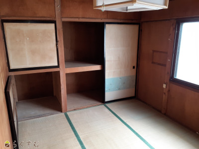 detached 柿崎区上下浜