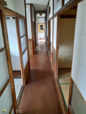 detached 柿崎区上下浜