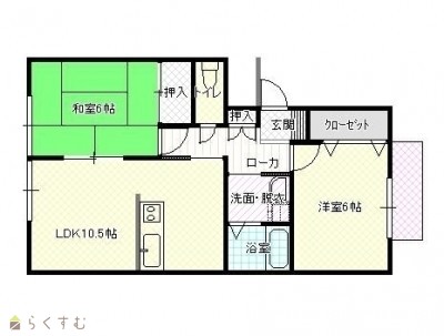 物件画像