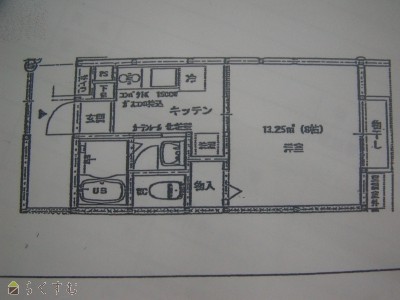 物件画像