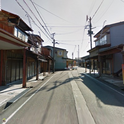 townhouse 東本町3丁目