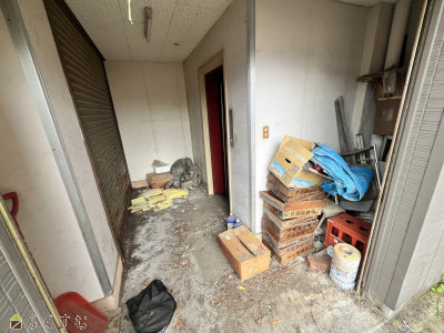 detached 仲町４丁目