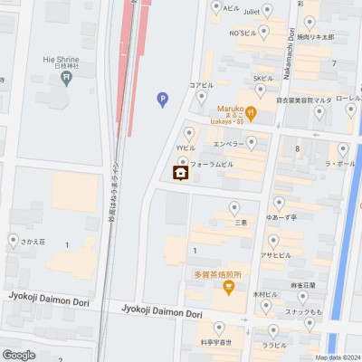 detached 仲町４丁目