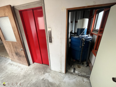 detached 仲町４丁目