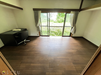 detached 板倉区菰立