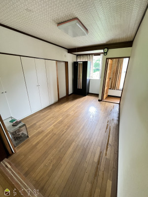 detached 板倉区菰立