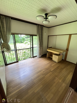 detached 板倉区菰立