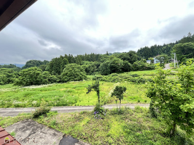 detached 板倉区菰立