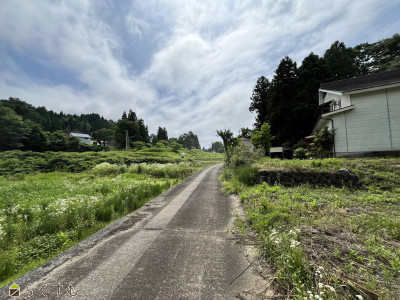 detached 板倉区菰立