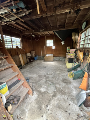 detached 板倉区菰立