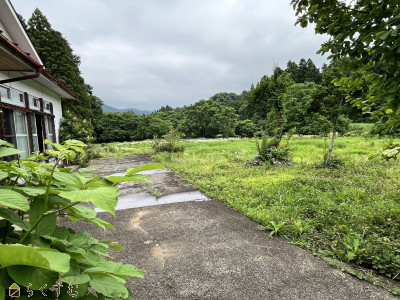 detached 板倉区菰立